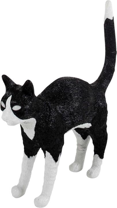 Produktbild Blow by Job&Seletti Jobby Black & White Cat
