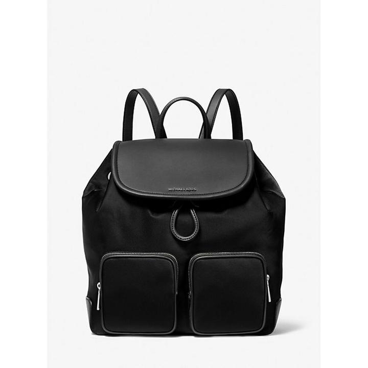 Actual product image Michael Kors Sports bag 30S4SRKB7C-BLACK-NOIR Black