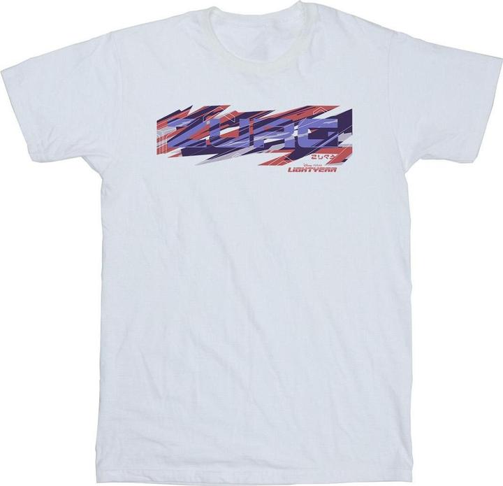 Produktbild Disney Lightyear Zurg Graphic Title TShirt (3XL)