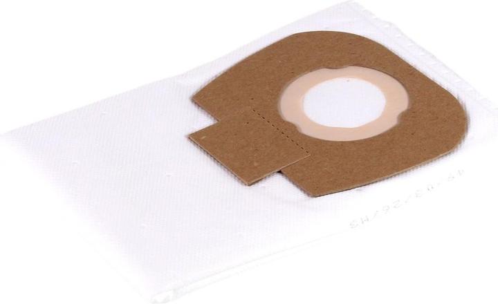 Immagine prodotto Mirka Sacchetto in pile per aspirapolvere industriale 1025 / Classe polvere L - 5 pezzi ( (5 x)