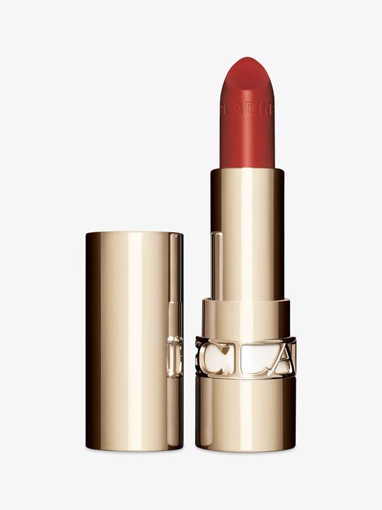 Produktbild Clarins Joli Rouge Satin No 771 (771 Dahlia Red)