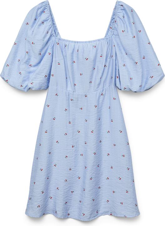 Produktbild Vero Moda VMODETTE Kurzes Kleid Kleid (XL)