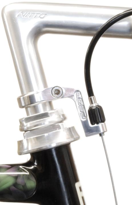 Actual product image Paul Component Engineering Funky Monkey Front 1-1⁄8″ (Front + Rear, Brake Caliper)