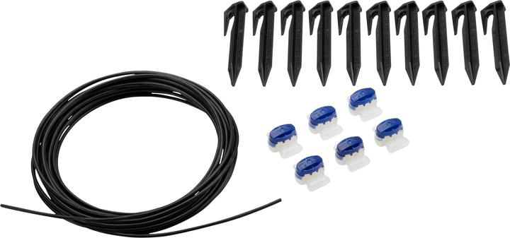Actual product image Gardena boundary wire repair kit (Mowing robot, Robot mower installation)