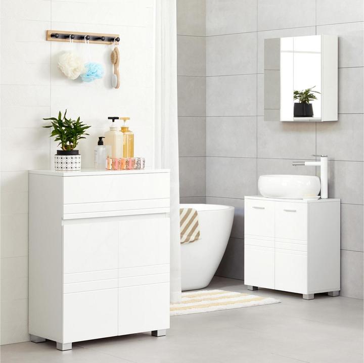 Image du produit Vasagle Grace (60 x 30 x 80 cm)
