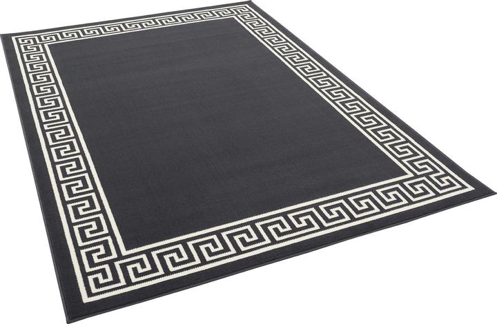 Actual product image Pergamon Carpet Trendline Roman Border (120 x 170 cm)