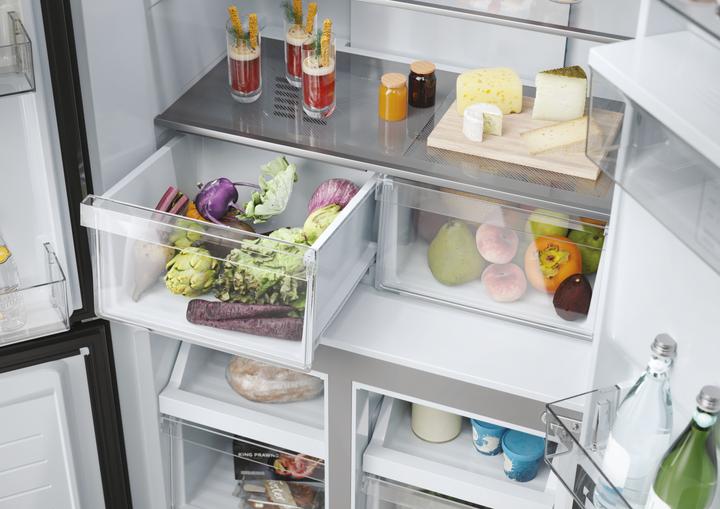 Image du produit Haier HCR3818EWMM (463 l)