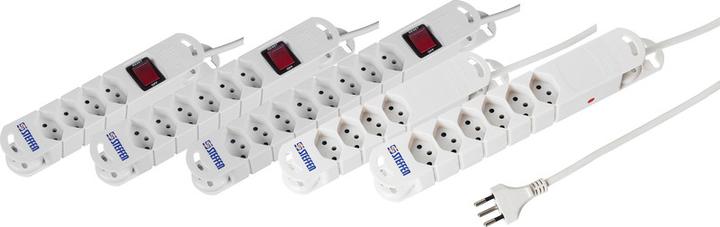 Image du produit Steffen Variable Steba (4 x, Type 13, 3 m)