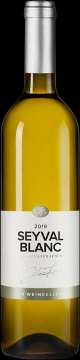 GVS Schachenmann Schaffhauser Seyval Blanc (2022)