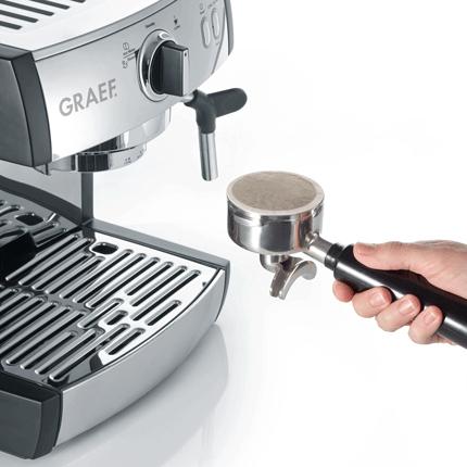Produktbild Graef Pivalla EUS