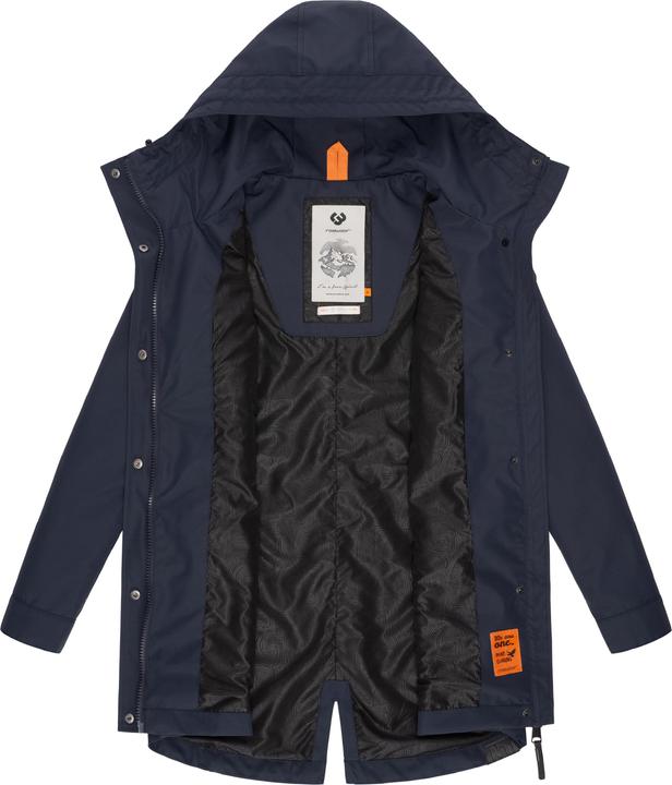 Actual product image Ragwear Begonia (XL)