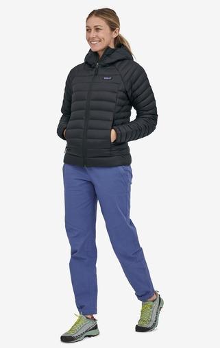 Actual product image Patagonia Down (L)