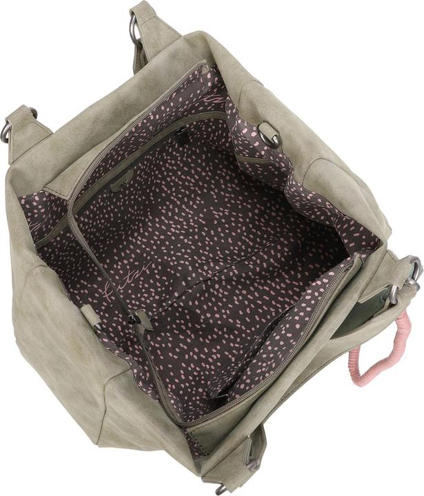 Produktbild Fritzi aus Preußen Izzy Vintage Shopper Tasche 42 cm (16 l)