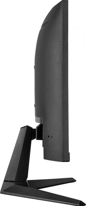 Actual product image ASUS TUF Gaming VG27WQ1B (2560 x 1440 pixels, 27")