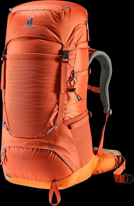 Actual product image Deuter Fox 40 (40 l)