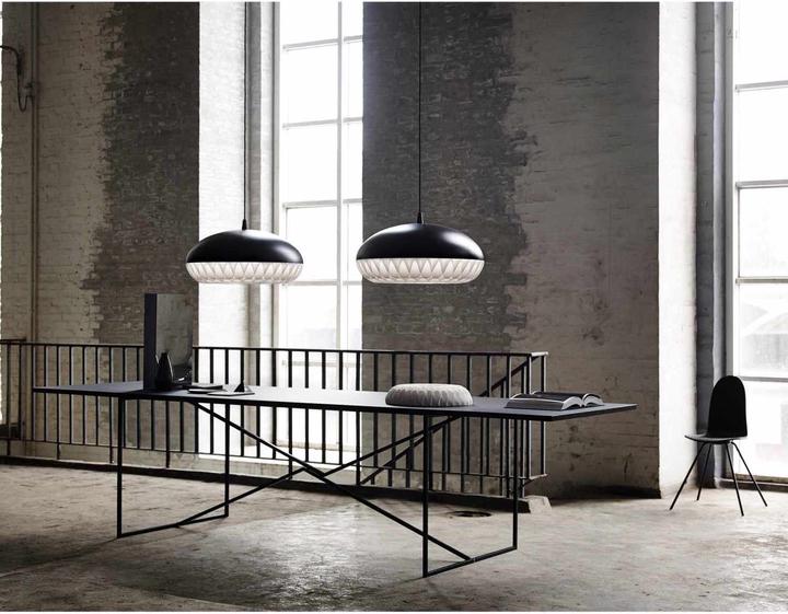 Produktbild Fritz Hansen Aeon Rocket P1 Pendelleuchte (E27)