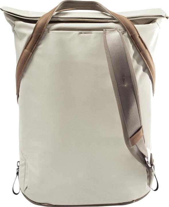 Image du produit Peak Design Le Totepack au quotidien (Sac à dos photo, 20 l)