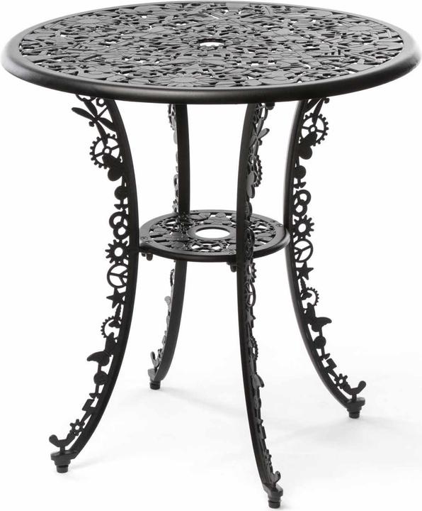 Immagine prodotto Blow by Job&Seletti Tavolo rotondo Industry Collection Outdoor Table (70 x 70 x 74 cm)