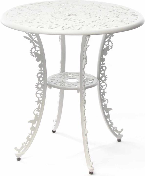Immagine prodotto Blow by Job&Seletti Tavolo rotondo Industry Collection Outdoor Table (70 x 70 x 74 cm)