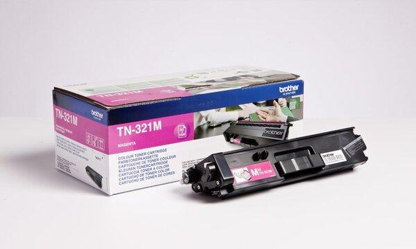 Produktbild Brother Tn-321m (M)
