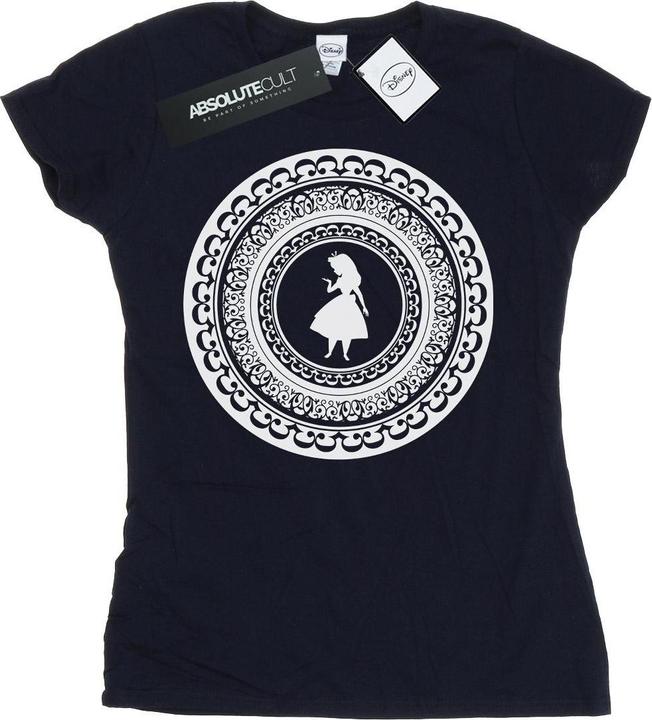 Produktbild Disney Alice In Wonderland Circle TShirt (L)