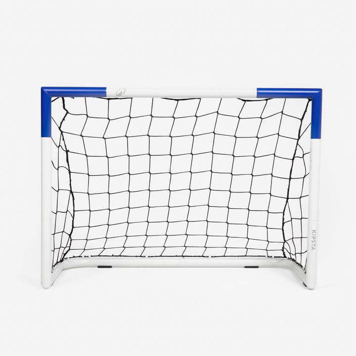 Image du produit Kipsta Football Goal Classic 500 Size S - Grey/Blue