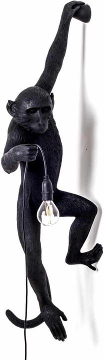Actual product image Seletti Monkey (E14)