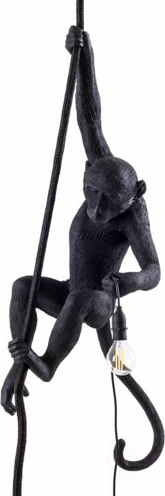 Actual product image Seletti Monkey (E14)