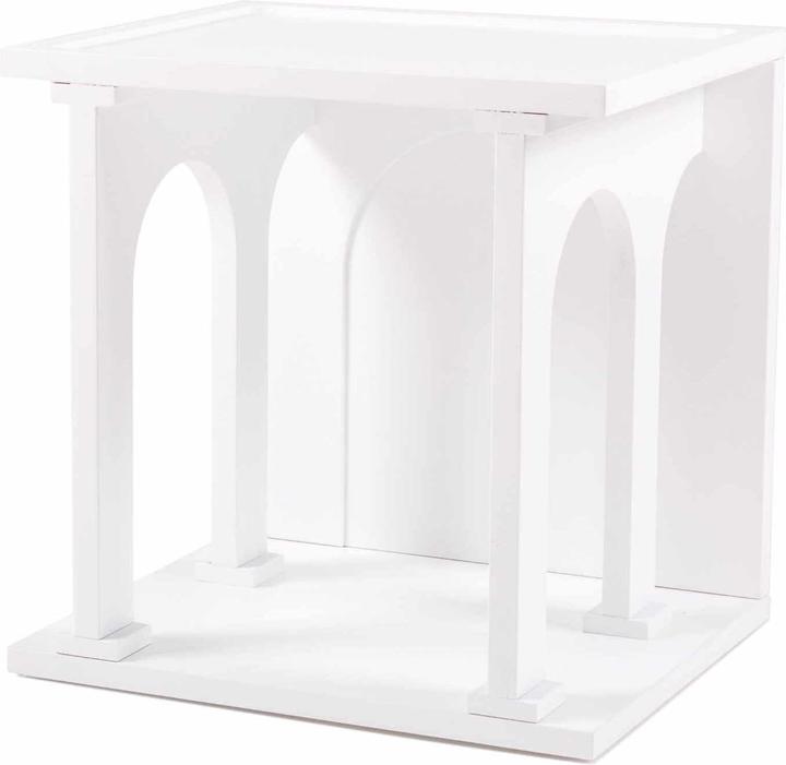 Produktbild Seletti Renaissance Modular Bookcase Regal (40 x 34 x 40 cm)