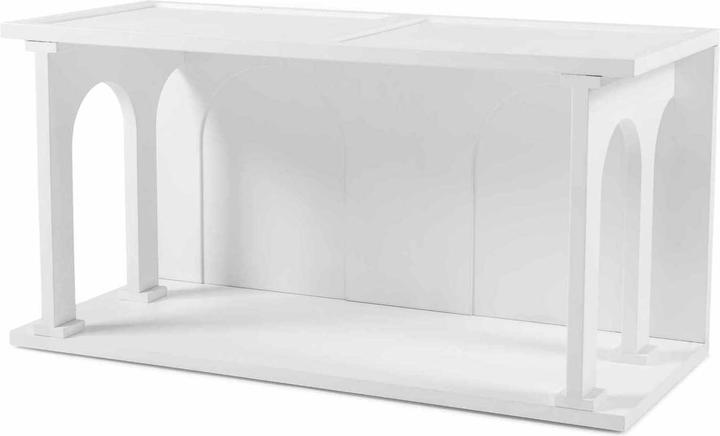 Produktbild Seletti Renaissance Modular Bookcase Regal (40 x 34 x 40 cm)