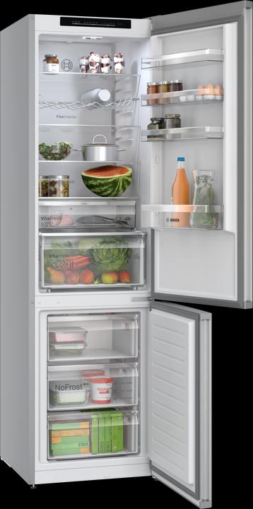 Immagine prodotto Bosch Hausgeräte KGN392LAF (363 l)