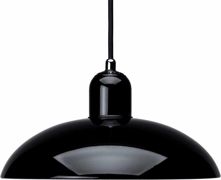 Fritz Hansen Kaiser Idell 6631-P Luce a sospensione (E27)