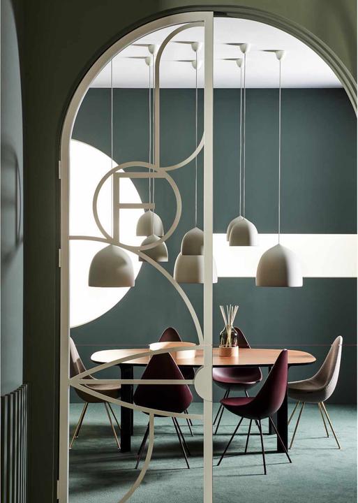 Produktbild Fritz Hansen Suspence P1 Pendelleuchte (E27)