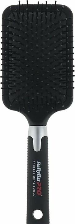 Produktbild BaByliss Pro Flachbürste breit mit Nylonborsten