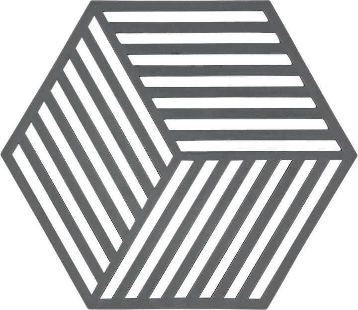 Zone Denmark Esagono (1 x, Pan coaster)