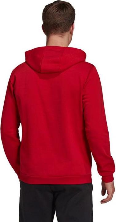 Immagine prodotto adidas Entrada 22 felpa con cappuccio da uomo (S)
