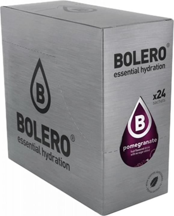 Immagine prodotto Bolero Classico (Melagrana, 1 pz., 276 g)