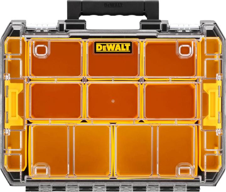 Image du produit DeWalt TSTAK IP54 Organiseur