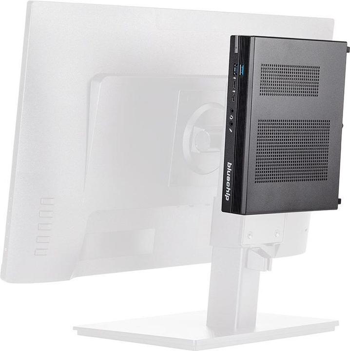 Image du produit Bluechip BUSINESSline S3136 Intel® Core™ i3 Prozessor 14100 / bis zu 4.70 GHz, Windows 11 Pro, 8 GB DDR4, 50 (Intel Core i3-14100, 8 Go, 500 Go, UHD Graphics 730)