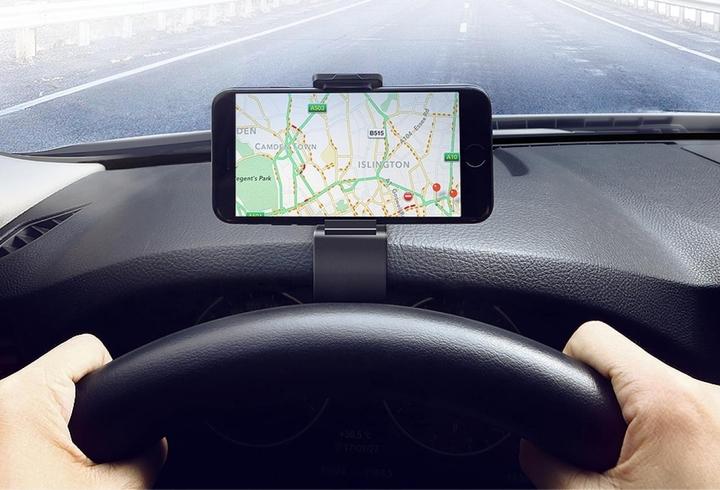 Image du produit Ugreen Clip universel pour tableau de bord