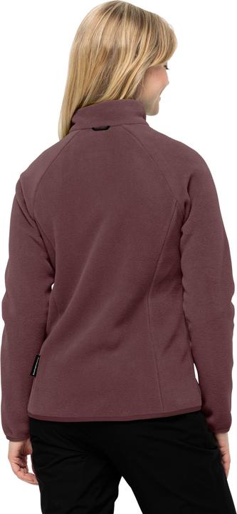 Actual product image Jack Wolfskin Moonrise Fz W (S)