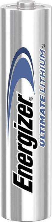Produktbild Energizer Ultimate Lithium (2 Stk., AAA, 1250 mAh)