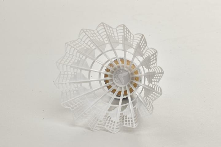 Produktbild Victor Badminton-Bälle Shuttle 1000