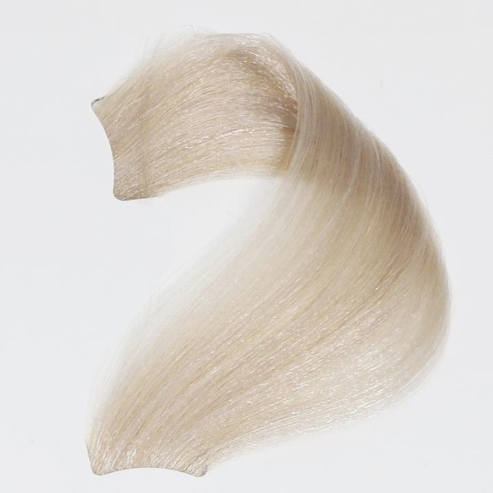 Produktbild Fanola 10 Ice Blonde 100 ml (ICE Blonde Platinum ICE Colouring Cream)