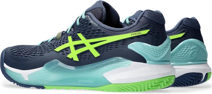 Image du produit ASICS Performance Chaussures de padel Gel-Resolution 9 Hommes (44.5)