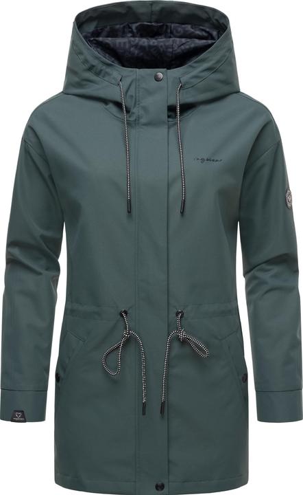 Ragwear Urbanna Remake