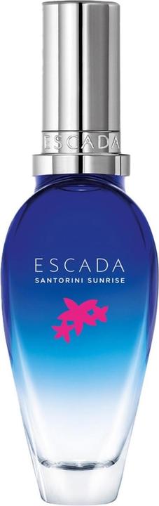 Escada Sunrise Eau de Toilette