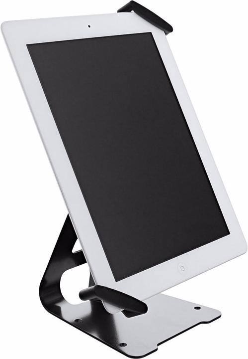 Immagine prodotto InLine Porta tablet universale 10"-13" con blocco di sicurezza 1