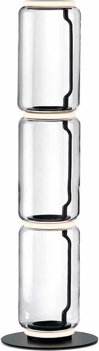 Flos Noctambule Low Floor Led Floor / Floor Lamp (4950 lm)