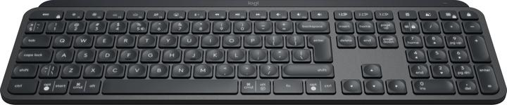 Actual product image Logitech MX Keys For Business (DE, Wireless)